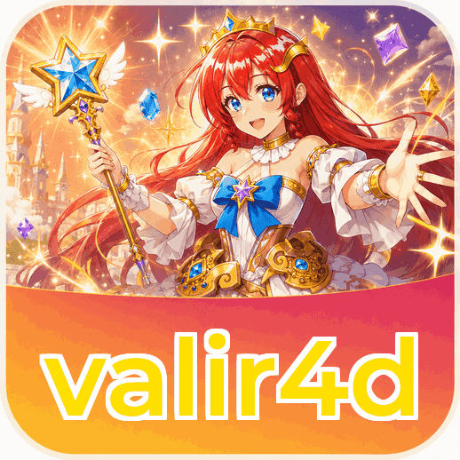 Screenshot 1 - valir4d Home Screen
