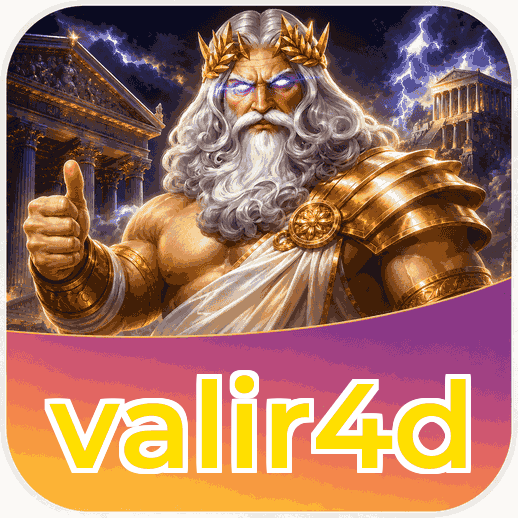 Screenshot 1 - valir4d Home Screen