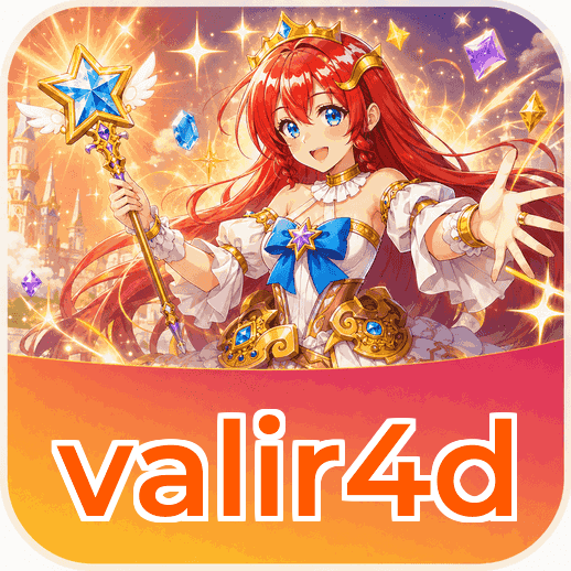 Screenshot 2 - valir4d Features