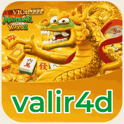 Screenshot 3 - valir4d Settings